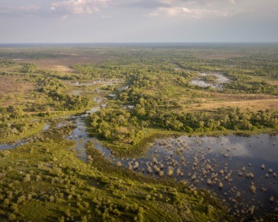 BOTSWANA