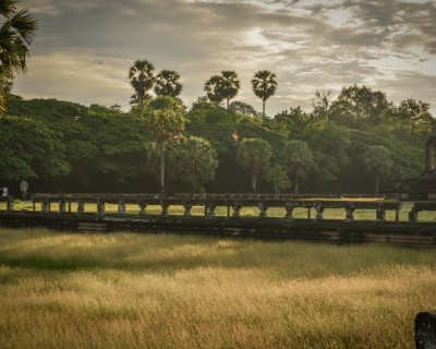 CAMBODIA